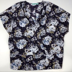 Pleione short sleeve top - Anthropologie/Nordstrom